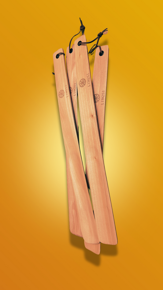 Holzschuhanzieher